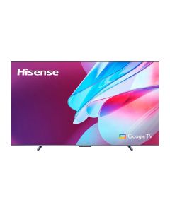 Pantalla Hisense QLED Google Tv 4K UHD 100''