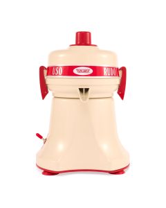 Turmix Extractor de jugos y exprimidor de cítricos uso rudo beige