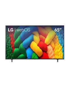 Pantalla LG Smart Tv AI Nanocell 4K UHD 65''