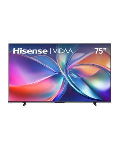 Pantalla Hisense Smart Tv QLED 4K UHD 75''