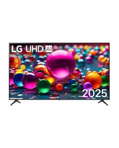 Pantalla LG Smart Tv AI 4K UHD 75''