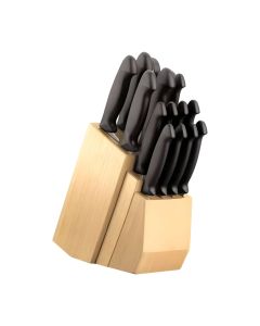 Tramontina Juego de cuchillos (15 piezas)