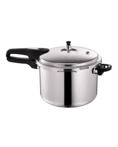 T-Fal Olla de presión de aluminio 8L