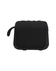Bocina Bluetooth Aiwa Portátil Negro