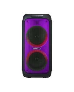 Bocina 800w Aiwa 8''