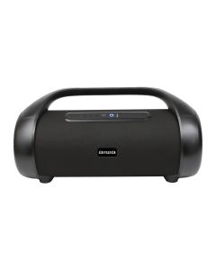 Bocina Bluetooth Aiwa Portátil RGB