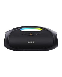 Bocina Bluetooth Aiwa Portátil Boombox