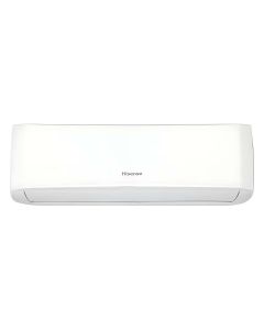 Hisense Aire acondicionado minisplit inverter frío 11000 BTU AT121CBW