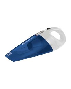 Koblenz Aspiradora de mano azul