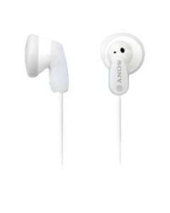 Audífonos Alámbricos Sony - Blanco