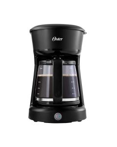 Oster Cafetera negro 12 tazas