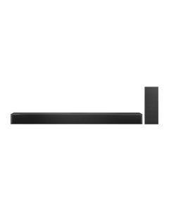 Barra De Sonido Hisense 2.1 Canales Negro Hs-2100