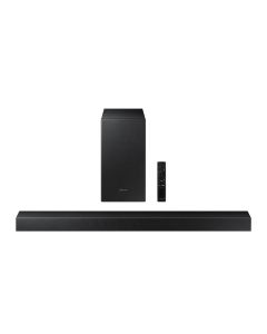Barra De Sonido Samsung 2.1 Canales