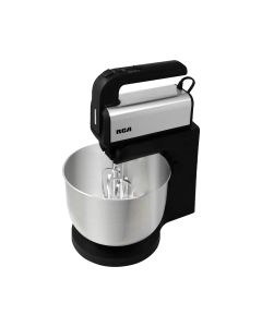 Batidora de Mano RCA con Pedestal 3L - 5 Velocidades 300W