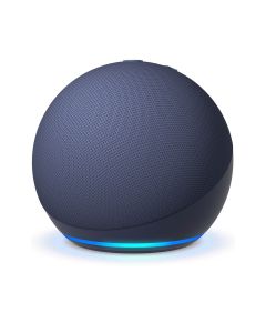 Amazon Asistente de voz Echo Dot 5ta generación azul