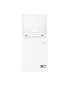 Congelador Horizontal Mabe 5 Pies Cubicos Blanco Chm5Ppl0