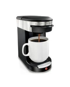 Hamilton Beach Cafetera personal ejecutiva
