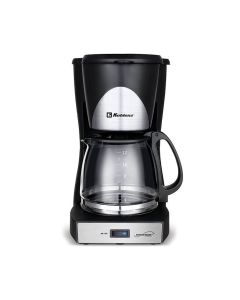 Koblenz Cafetera con filtro permanente 1.5L