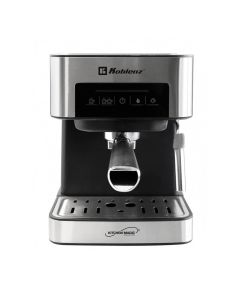 Koblenz Cafetera automática espresso/capuccino 1.2L