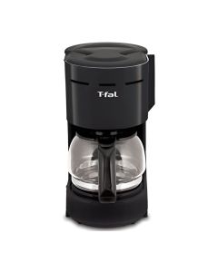 T-Fal Cafetera de filtro Heliora Petit 600ml