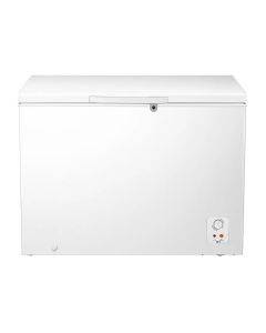 Congelador Horizontal Hisense Blanco 11 Pies Cúbicos