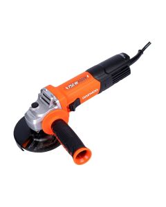 Esmeriladora Angular Daewoo 750 W Daag115-75B