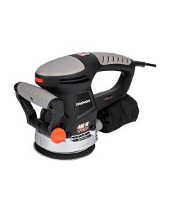 Lijadora Rotorbital Daewoo 480W Daos480