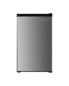 Frigobar Daewoo 4.3 Pies Cubicos Gris Drf-0420Hs