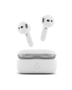 Audifonos Echo Buds True Wireless Blancos