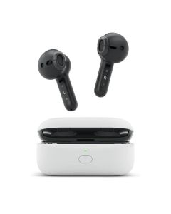 Audífonos Echo Buds True Wireless Negros - Integración Alexa 5 Horas