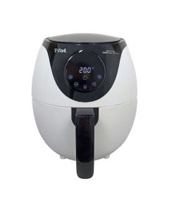 T-Fal Freidora de aire digital Essencial blanco 3.2L