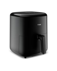 T-Fal Freidora de aire Easy Fry Maxx negro 5L