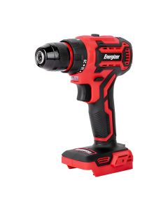 Taladro Inalambrico Brushless Energizer Con Bateria Y Cargador Ezlcd38Bl-Cb2
