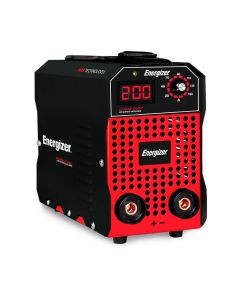 Mini Soldadora Inverter Energizer 127 V Ezmini-200It