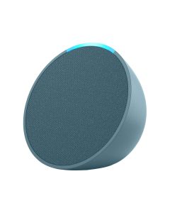 Amazon Bocina inteligente Echo Pop con Alexa verde