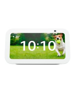 Amazon Pantalla inteligente Echo Show 5 con Alexa blanco