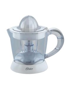 Oster Exprimidor de cítricos blanco 1L