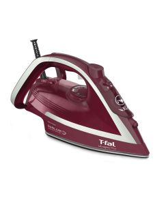 T-Fal Plancha de vapor Ultragliss Plus vino