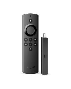 Amazon Fire Tv Stick Lite Con Control Por Voz De Alexa Lite