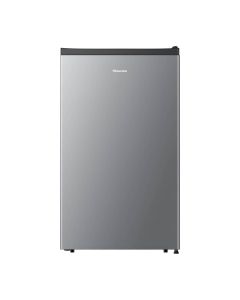 Frigobar Hisense Con Congelador 3.3 P3 Gris