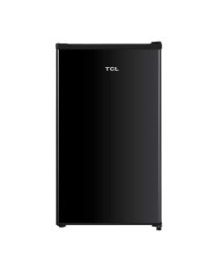 Frigobar TCL Negro 3.2 Pies Cúbicos