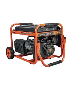 Generador A Gasolina Daewoo 3.2 Kva 212Cc