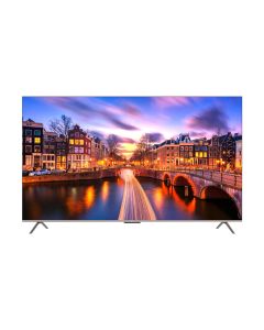 Pantalla Haier Google Tv 4K UHD 85''