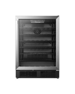 Cava Enfriador De Vinos Hisense Negro 5.4 Pies Cúbicos