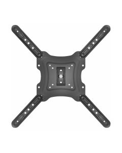 Soporte Para Pantalla Móvil Mitzu 17 A 55 Pulgadas Lcd-3056