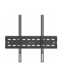 Soporte Fijo para Pantalla Mitzu 32'' a 65'' - Burbuja Niveladora VESA
