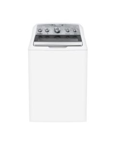 Lavadora Automática Mabe Aqua Saver Blanco 22kg