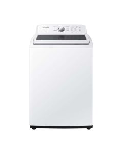 Lavadora Carga Superior Samsung Aqua Saving Blanca 20kg