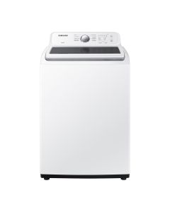 Lavadora Carga Superior Samsung Blanca 21kg