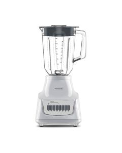 Taurus Licuadora vaso de vidrio Magnifique blanco 1.25L